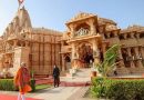 PM Modi Reflects On Somnath Temple History