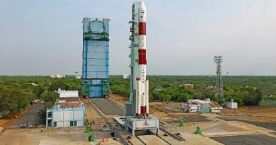 PSLV Suffers Second Failure, Raises Space Concerns