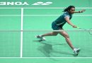 PV Sindhu Loses Malaysia Open Semifinal