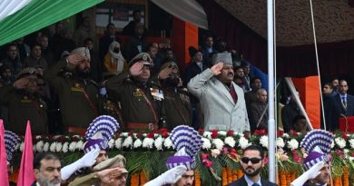 Pakistan Denting J&K Tourism, Says Deputy CM