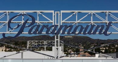 Paramount Wins Legal Battle Over Top Gun