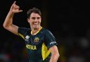 Pat Cummins Out of T20 World Cup 2026
