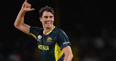 Pat Cummins Out of T20 World Cup 2026
