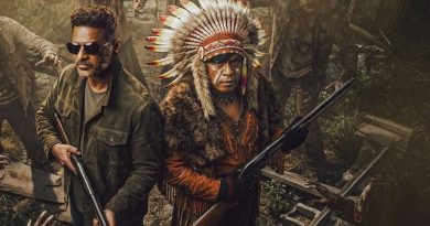 Prabhu Deva, Vadivelu Reunite for Bang Bang