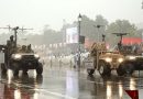 “Preparations Underway for 77th Republic Day Parade”