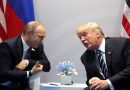 Putin Invited to Trump’s Global Peace Board