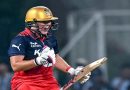 RCB Beat Mumbai Indians in WPL Thriller