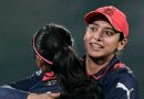 RCB Women Aim Fifth Straight Win