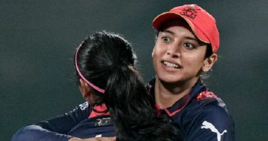RCB Women Aim Fifth Straight Win