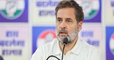 Rahul Gandhi Slams Government Over Accountability Failure