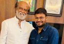Rajinikanth’s Thalaivar 173 Inspired by Hollywood Film