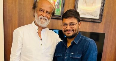 Rajinikanth’s Thalaivar 173 Inspired by Hollywood Film