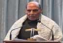 Rajnath Singh Praises DRDO’s Role in Defence
