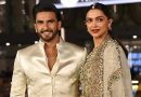 Ranveer Singh on Supporting Deepika Padukone