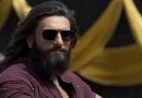 Ranveer Singh’s Dhurandhar Breaks Hindi Box Office Record
