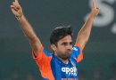 Ravi Bishnoi Shines in India’s T20 Win