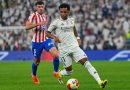 Real Madrid Beat Atletico, Reach Super Cup Final