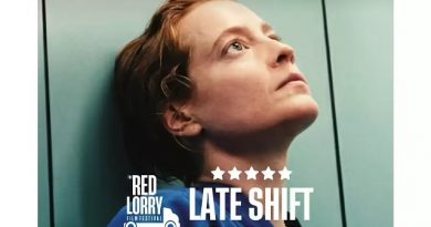 Red Lorry Film Festival Returns to Mumbai