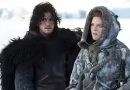 Rose Leslie, Kit Harington’s Home Burglarized