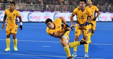 SG Pipers Claim First Win Over Hyderabad Toofans