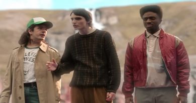 SNL Jokes About Stranger Things Continuing Forever