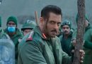 Salman Returns for Battle of Galwan Shoot