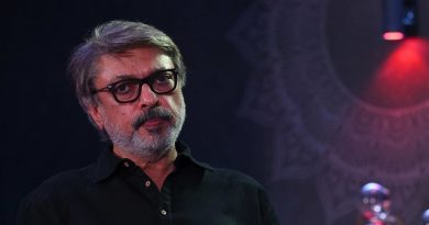 “Sanjay Leela Bhansali to Present Republic Day Tableau”