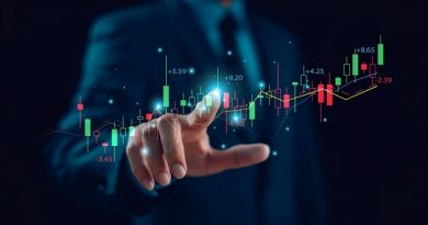 Sensex, Nifty Fall Ahead of Union Budget