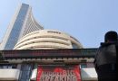 Sensex, Nifty Rise Ahead of Union Budget