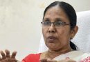 Shailaja’s Role Sparks Kerala Poll Speculation