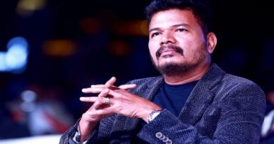 Shankar’s Dream Project Velpari Finally Finds Producer