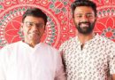 Shanthanu Speaks Up for Father Bhagyaraj