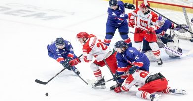 Sikkim Plans Ice Hockey in Gnathang Valley