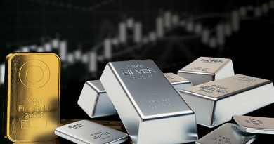 Silver ETFs Rally Strong After Sharp Fall
