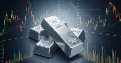 Silver Prices Cross $100 Amid Strong Rally