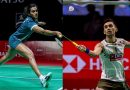 Sindhu, Lakshya Enter Indonesia Masters Quarterfinals