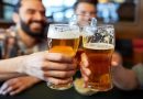 Single Binge Drinking Can Damage Your Gut