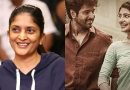 Sivakarthikeyan, Sudha Kongara Celebrate ‘Parasakthi’ Release