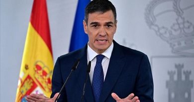 Spain Declines to Join Trump’s Peace Initiative