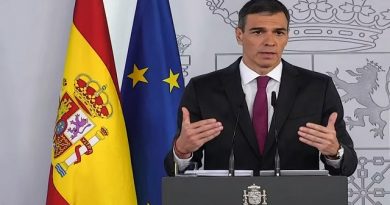 Spain, NATO Allies Express Support for Greenland