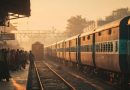 Special Pongal Trains Announced by Southern Railway