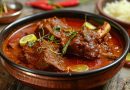 Spicy Kerala-Style Mutton Curry Recipe to Try