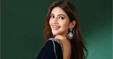 Sreeleela Set for Tamil Debut in Parasakthi