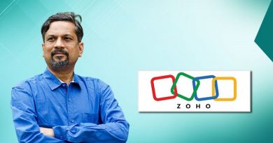 Sridhar Vembu’s Public Image Faces Court Scrutiny