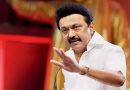 Stalin Slams Rivals for Repeating Old Allegations
