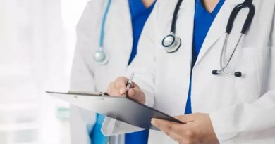 State Bans Government Doctors Treating Private In-Patients