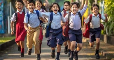 Students Celebrate Multiple Holidays in January