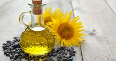 Sunflower Seeds: Winter Skincare for Healthy Skin