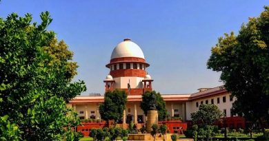 Supreme Court Stays UGC 2026 Regulations