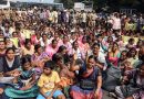Teachers Protest Over Equal Pay Promise in Tamil Nadu
